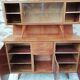 Vintage oak buffet