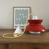 Vintage Louis Poulsen Doo-Wop - Danish design lamp