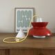 Vintage Louis Poulsen Doo-Wop - Danish design lamp