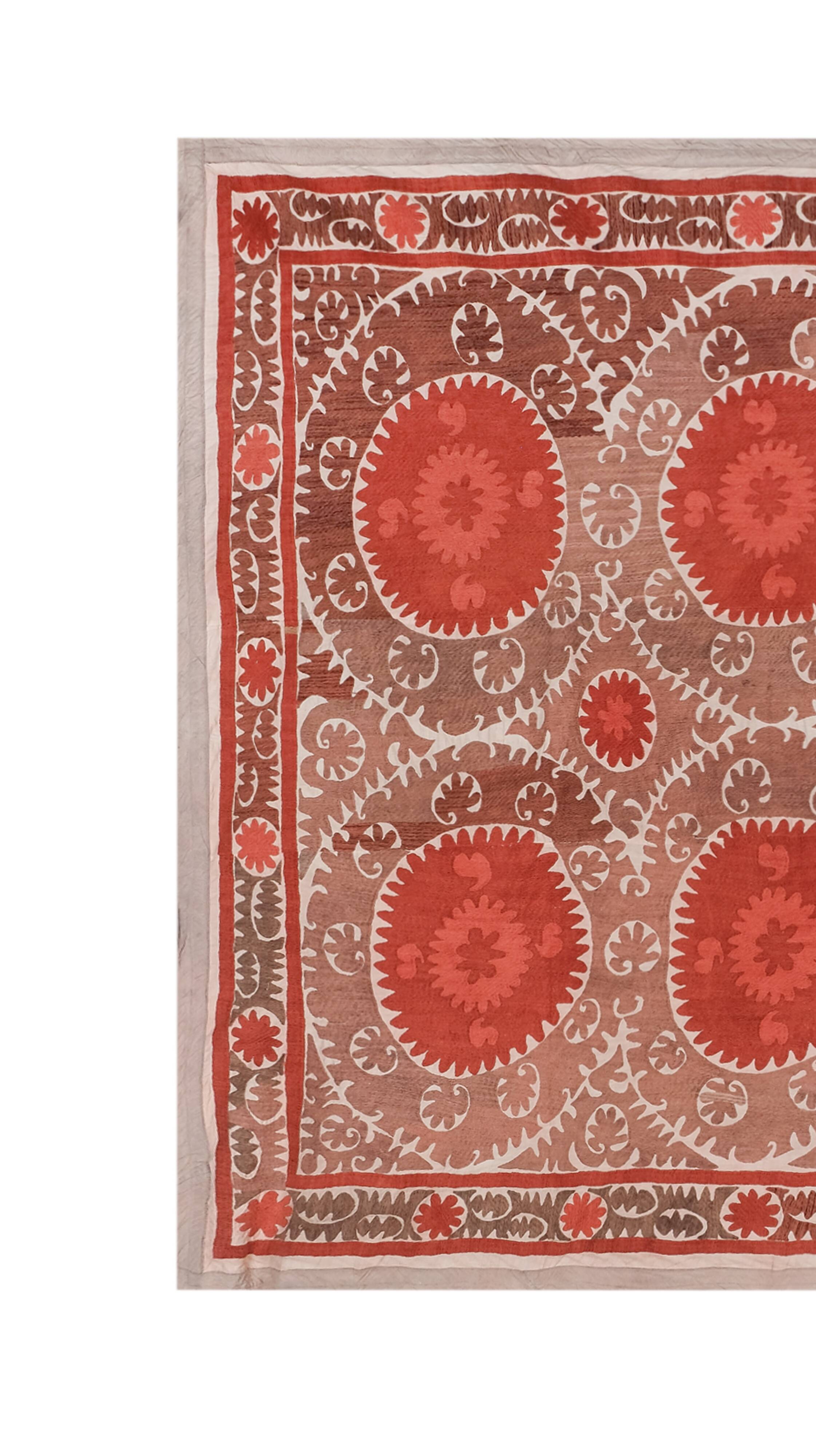 Tapis noué à la main, tapis turc vintage 240x312 cm