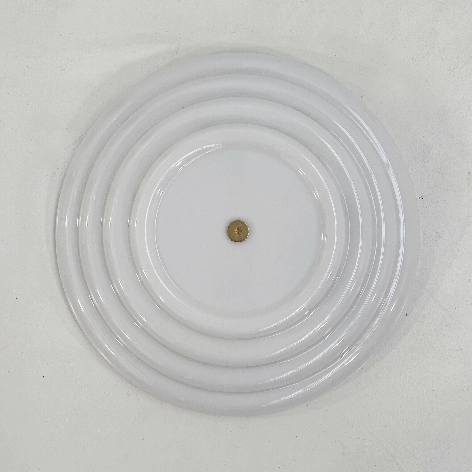 Lin wall light by Kazuide Takahama for Sirrah, 1970