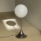 Large vintage lamp from the 80s - Design made in Italy