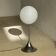 Large vintage lamp from the 80s - Design made in Italy