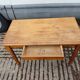 Table bureau