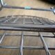 Chaises Bertoia
