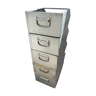 Valentini metal claw lockers