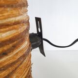 Suite of 3 vintage Accolay wall lights 1960