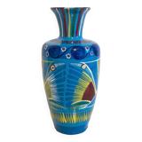 Colorful Vase