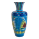 Colourful Vase