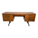 Mid-Century Retro Vintage Teak Desk by Austinsuite – 1960