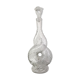 Dolphins carafe blown glass