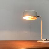 Olympia table lamp Swedish mid-century by Anders Pehrson for Ateljé Lyktan