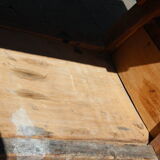 Industrial establishment with old vice 170 cm