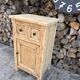 Meuble de rangement ancien bois