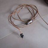 Art Deco floor lamp