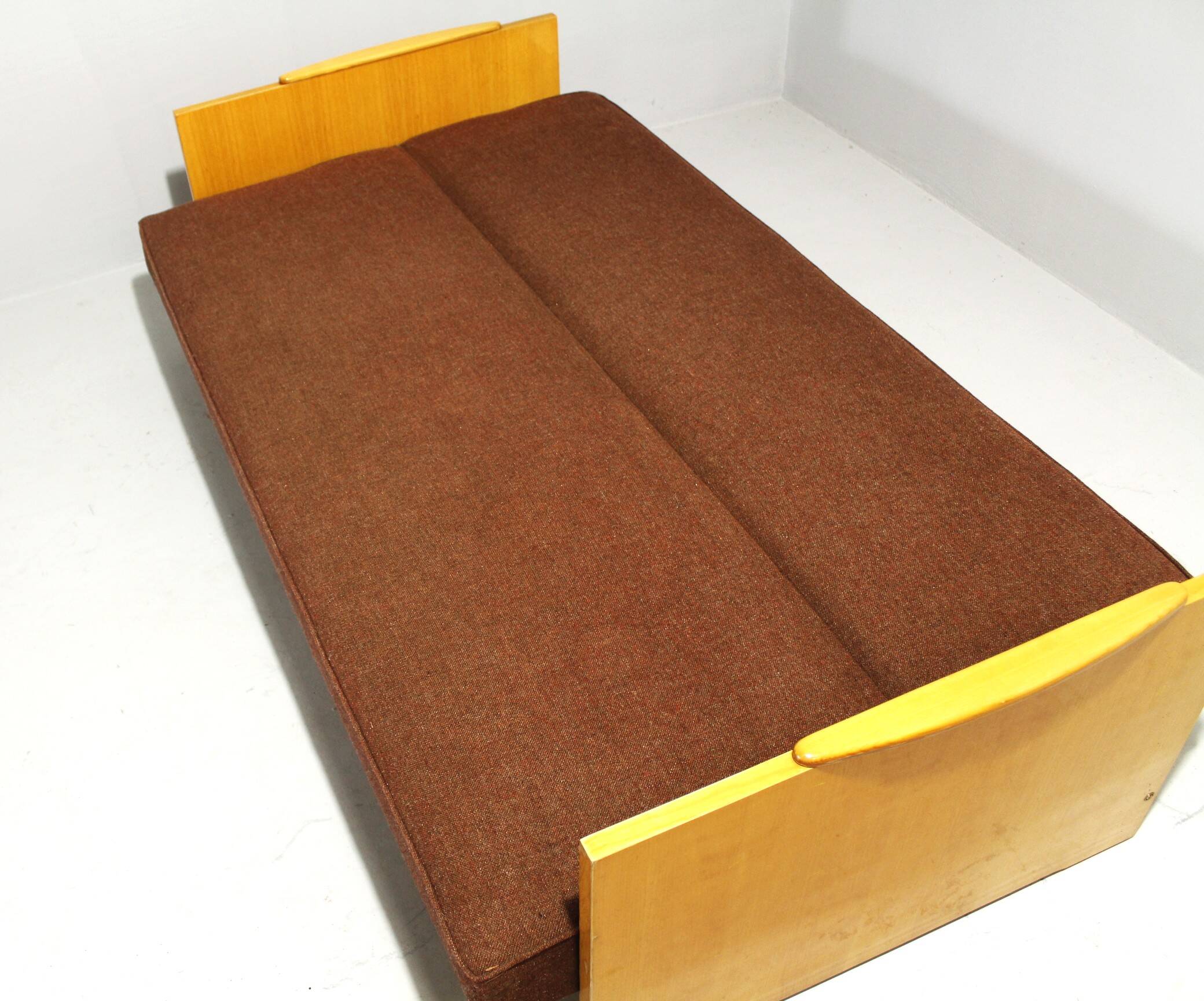 Vintage Sofa Bari, 1970s, Poland