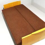 Vintage Sofa Bari, 1970s, Poland