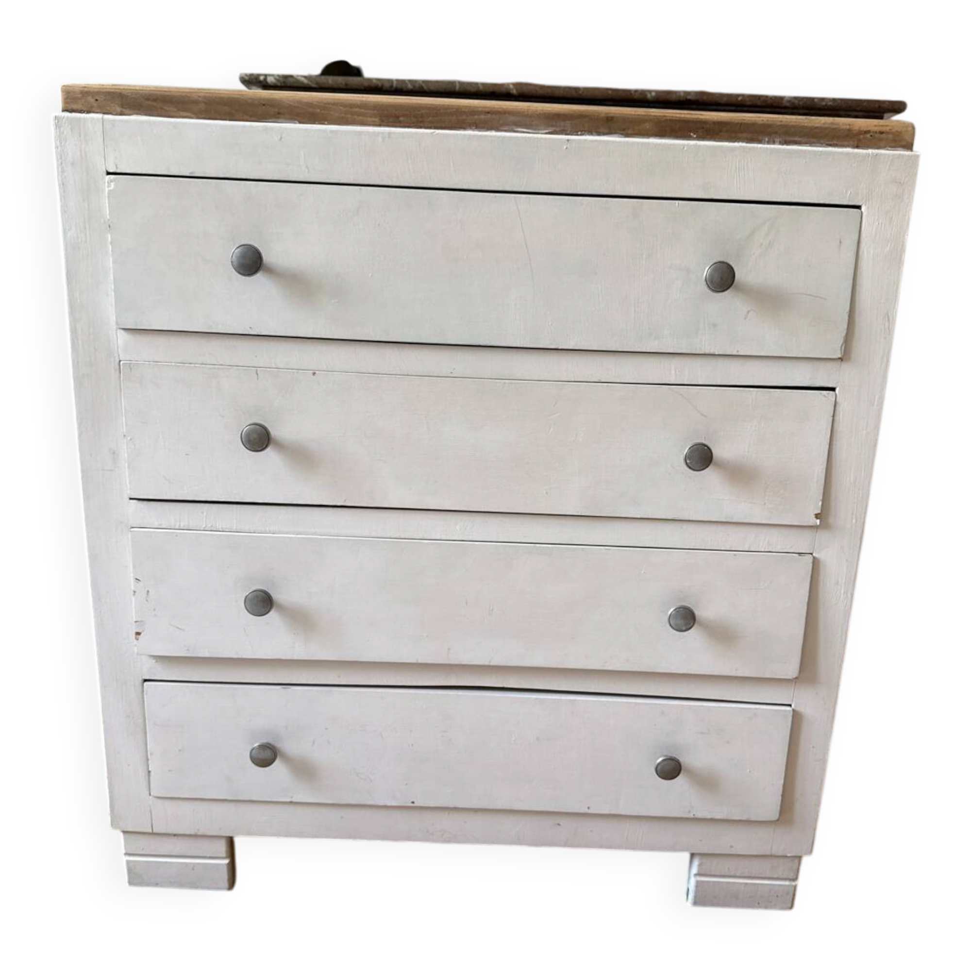 Vintage chest of drawers