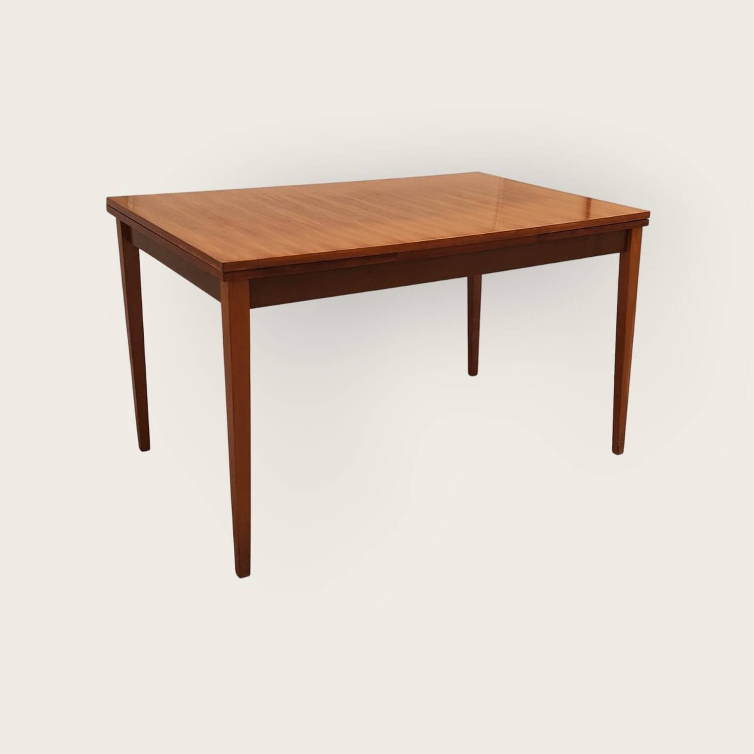 Mid Century Dining Table