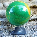 SalvaT world map 60s/70s