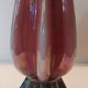 Vase lotus Sicas Sesto Fiorentino