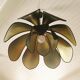 Chandelier flower