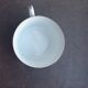 Tasse thé Haviland Limoges Symphonie Platine