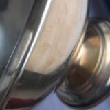 Brass cup