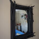 Driftwood frame  50x15cm