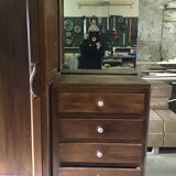 Wardrobe furniture