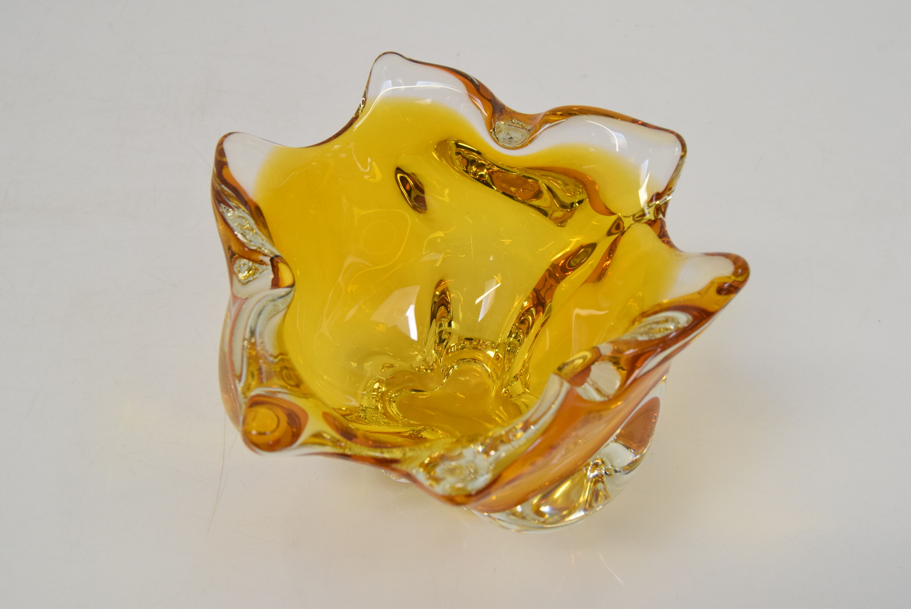 Mid-century Bowl by Josef Hospodka,1960