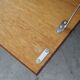Teak sideboard, German design, 1970s, made in Germany