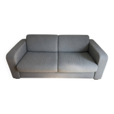 Habitat Porto 3-seater convertible sofa bed – excellent condition
