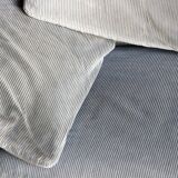 Maralunga sofa 2 places, by Vico Magistretti for Cassina