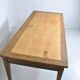 Table de ferme 1960