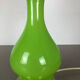 Murano glass "green" table light by Cenedese Vetri, 1960s
