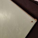 Schoolboy painting 1960