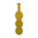 Bouteille décorative en verre de Murano