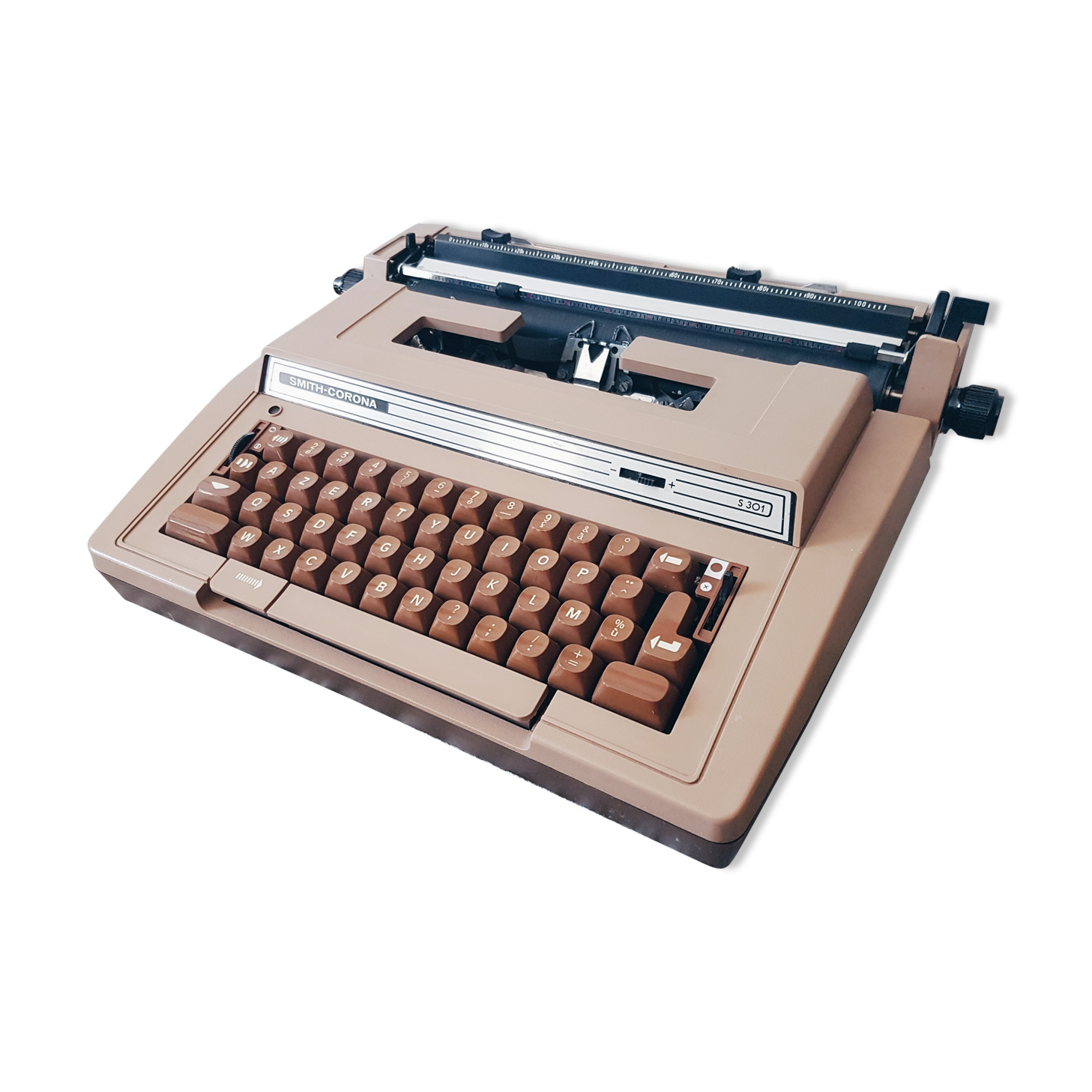 Smith Corona Electric S301 80s Electric Writing Machine