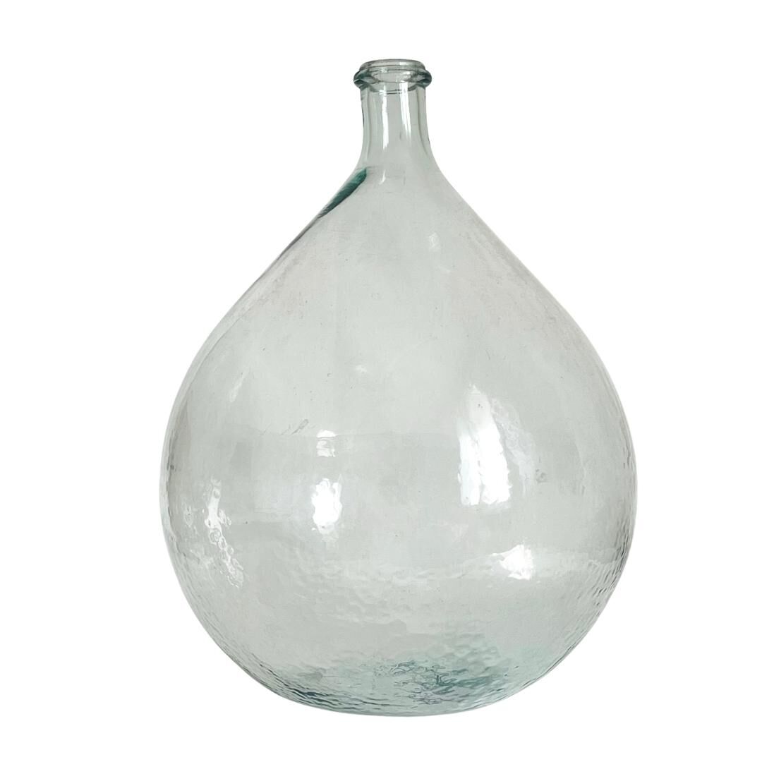 Lady Jeanne 20L transparent