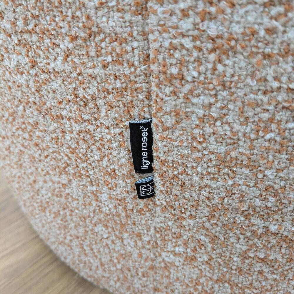 Fauteuil Anda Pierre Paulin pour Ligne Roset