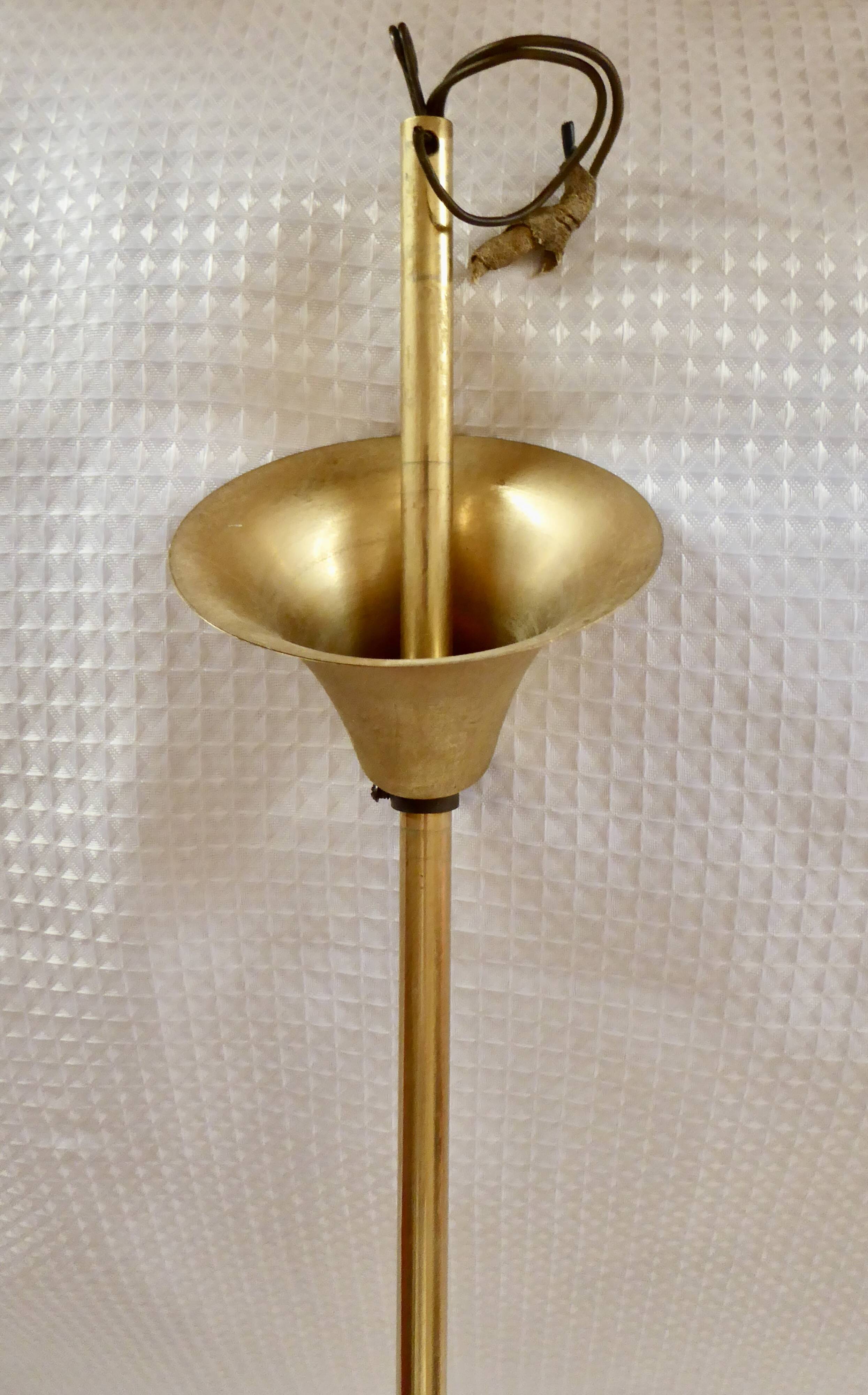 Suspension années 60