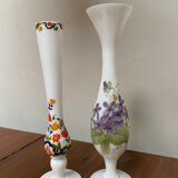 Pair of vases