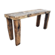 Workbench wood