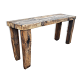 Workbench wood