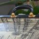 Large leather and fiberglass tray Manufacture Manover
