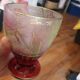 Small art deco vase