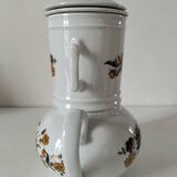 Pillivuyt Coffee/Teapot