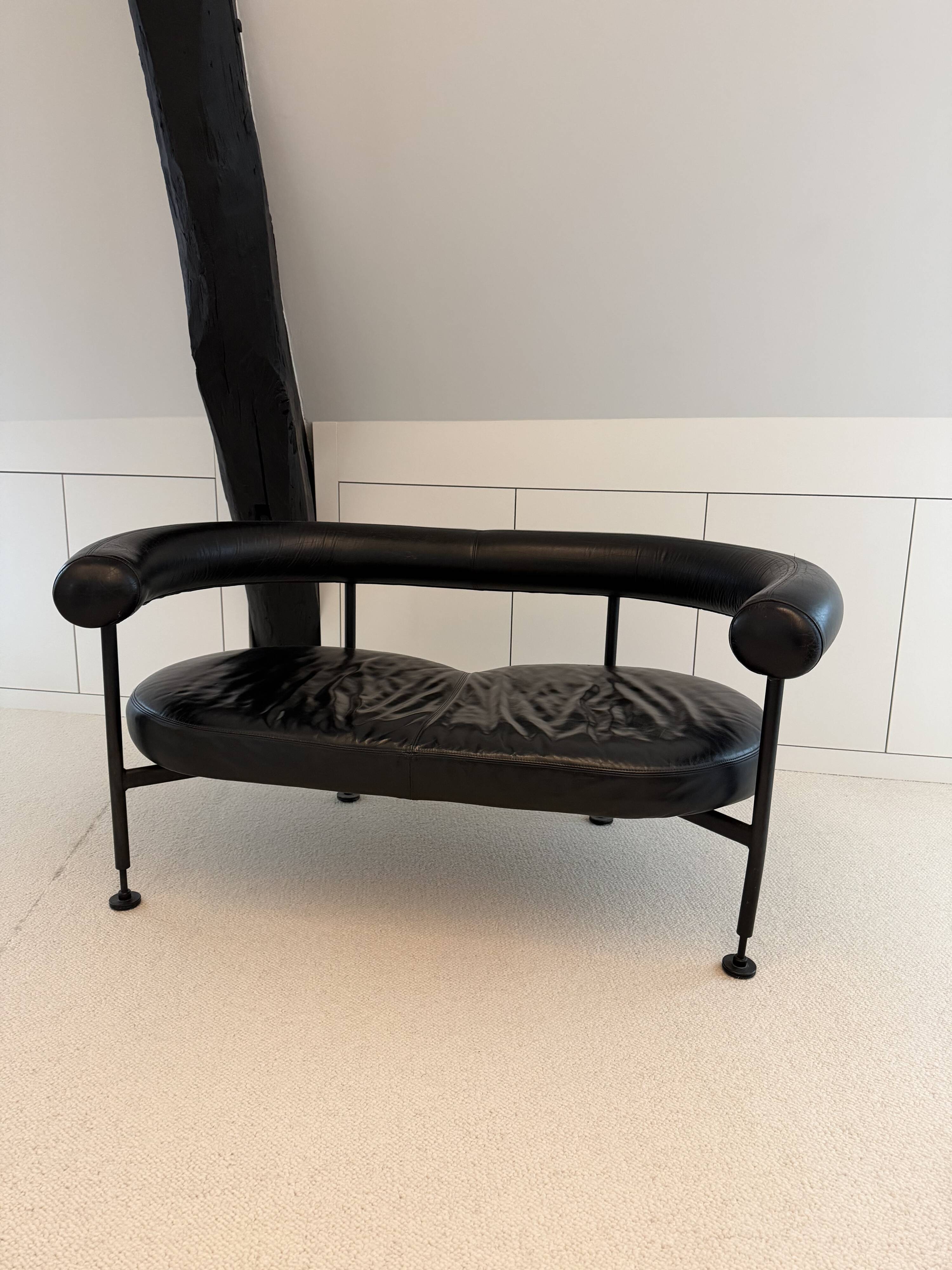 Italian bench