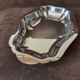 Vintage metal dish